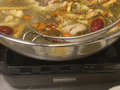 -小煵记·打边炉(西丽文光店)