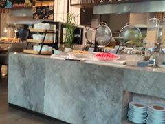 -远洲凤凰山庄臻味全日餐厅