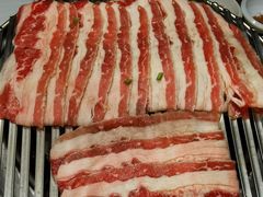 -辛氏火炉·韩式古法烤肉(松北店)