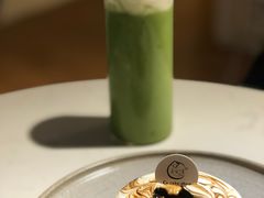 -C+ cake shop(天河南一路小区店)