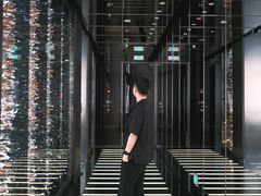 -长沙尼依格罗酒店