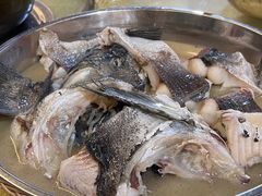 -红旗山庄(圭峰山店)