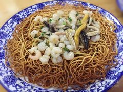 -裕兴记·三虾面(西北街总店)