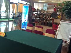 -良友富临大酒店(泉城广场大明湖店)