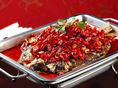 -鸣记脆皮烤鱼(亿合城店)