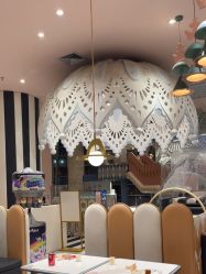 -奈尔宝家庭中心·亲子餐厅(宝安店)