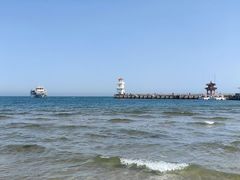 -海天一色海景自助餐厅(西港花园店)