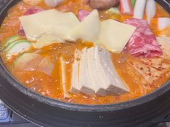 -七星布车休闲料理店