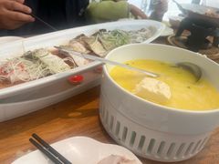 -花舍·新派粤菜·西餐·下午茶(亚运村·鸟巢店)