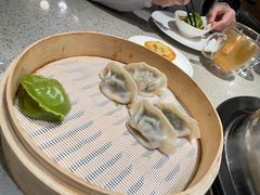 -粗茶淡饭·蒸鲜(光谷店)