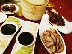 -四季民福烤鸭店(前门店)