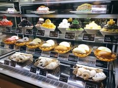 -劳顶笨咖啡(丽水宜家店)