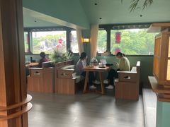 -舒羽咖啡(运河店)