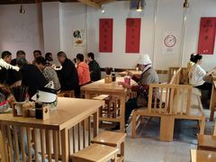 -建新园过桥米线(金碧广场店)