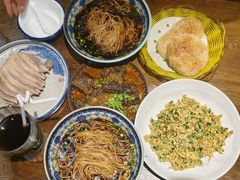 -老盛庆排档•南京菜(夫子庙店)