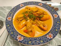 -蕉叶·泰国歌舞风情(世贸店)