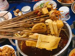 -马路边边串串香(双井直营店)