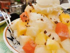 刨冰-顺记冰室(宝华路店)