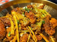 -小山城麻辣香锅(新邻生活广场店)