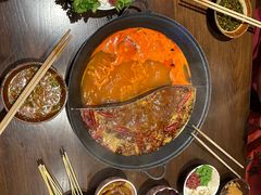 -萍姐火锅·公路夜市(南京新街口店)