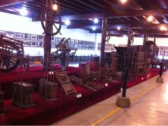 -宁波溪口古镇-民国大杂院