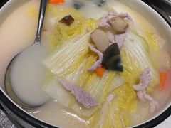 -顺峰顺水顺德菜(第一百货店)