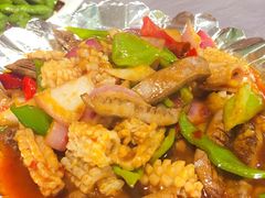 -四妹餐厅(玫瑰街店)