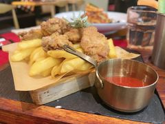 -百特喜·意大利餐厅(八佰伴镇江店)