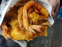 -信二嫂虾饼(振兴路店)
