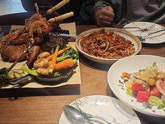 -魏客咖啡(中铁中心店)
