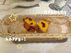 -晶雅花园西餐厅(南京首店)