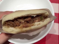 -西贝(上海我格广场店)