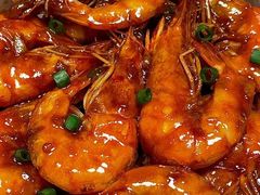 -潜江油焖大虾·小龙虾10年老店(清泉路店)