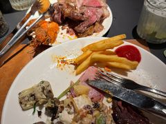 -拉蒂娜·巴西牛排馆 Latina·Brazilian Steakhouse(王府井喜悦店)