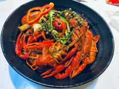 -华仔龙虾(永乐路总店)