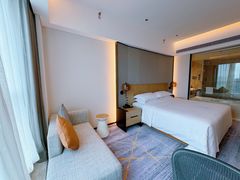 -广州粤海喜来登酒店