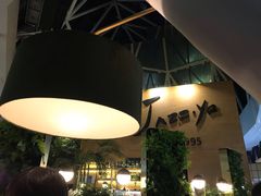 大堂-Jazz·ya 爵士屋(来福士店)