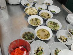 -小秋水饺(大成路总店)