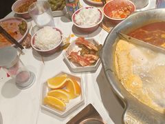 -九鼎轩脆毛肚火锅(三钢里店)