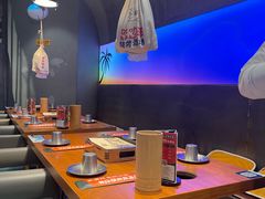 -路边羊烧烤酒场(宝带路店)