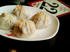 蟹粉小笼-王興記(中山路店)