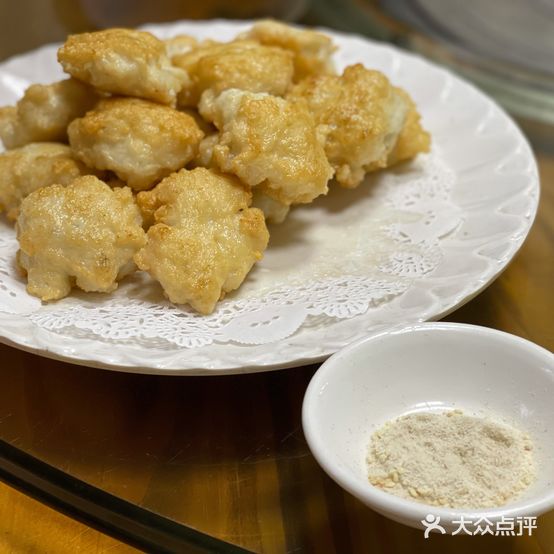 滨海渔村(潮歌汇店)