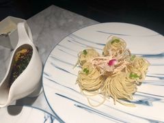 -蔴将·川菜(黄龙万科店)