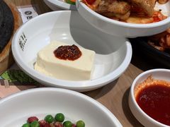 -本家韩国烤肉(青岛万象城店)