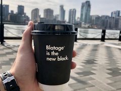 -BLATAGE COFFEE