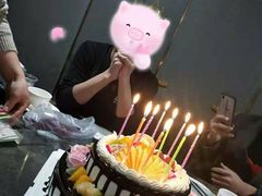 -郑喜旺烧烤(郑州总店)