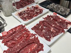 -陈记顺和潮汕牛肉火锅(韩江路店)