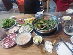 -厝味火锅·潮汕卤水火锅(十一合店)