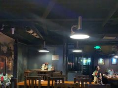 大堂-布拉格餐厅· 中欧捷克菜(全国首店)