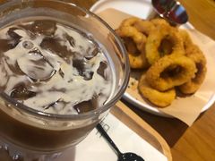 -几静cafe(基湖店)